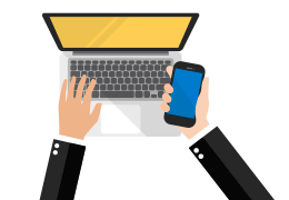 Allianz Partners digital apps and direct and digital channels