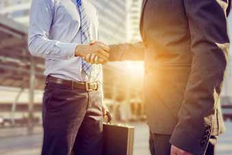 Allianz Automotive supports its partners