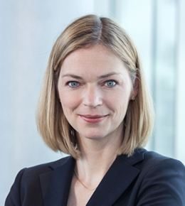 Allianz Partners Deutschland Chief Market Management Officer Mareike Steinmann-Baptist